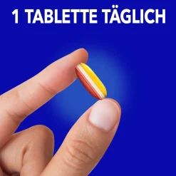 Bion3 Energy Multivitamin zur Darm-² & Energieunterstützung¹| Outlet