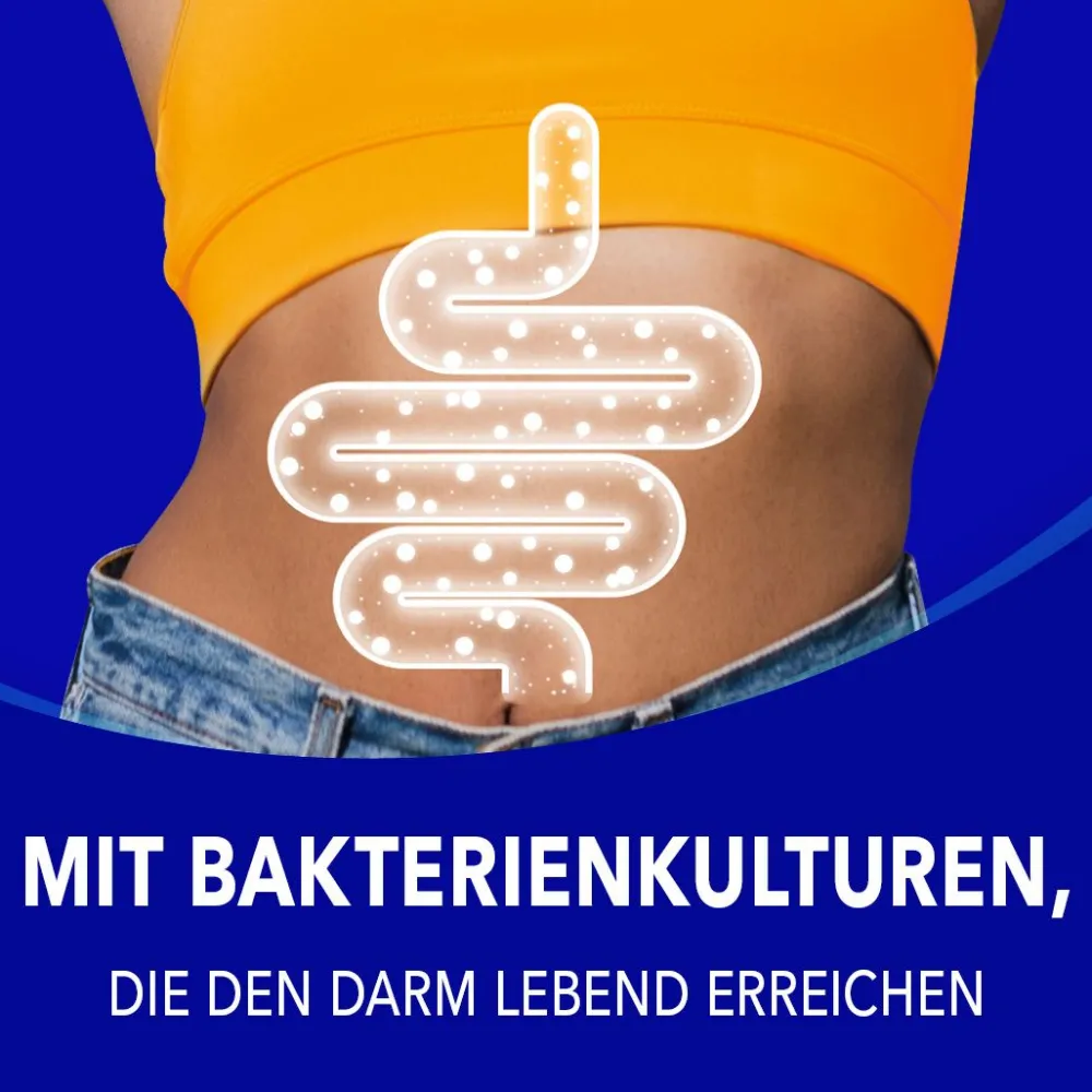 3 Energy¹ Tabletten, Vitamin B12, C, Magnesium & Bakterienkulturen|Bion Best