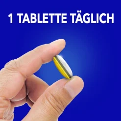 3 Energy¹ 50+ Tabletten, Vitamin B12, Vitamin C, Zink, Eisen & Bakterienkulturen>Bion Best