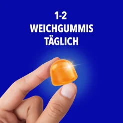Bion3® Energy¹ Weichgummis, Vitamin B12, B1, B6 & Bakterienkulturen - Jetzt 33% Geld-zurück-Aktion ¹¹><noscript><img width=