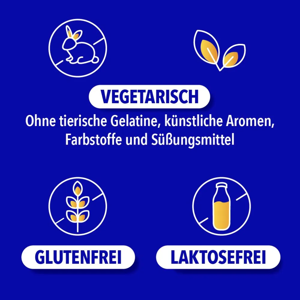 Bion3® Energy¹ Weichgummis, Vitamin B12, B1, B6 & Bakterienkulturen - Jetzt 33% Geld-zurück-Aktion ¹¹> Discount