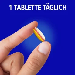 3 Immun Tabletten, Vitamin C, D, Zink & Bakterienkulturen>Bion Sale
