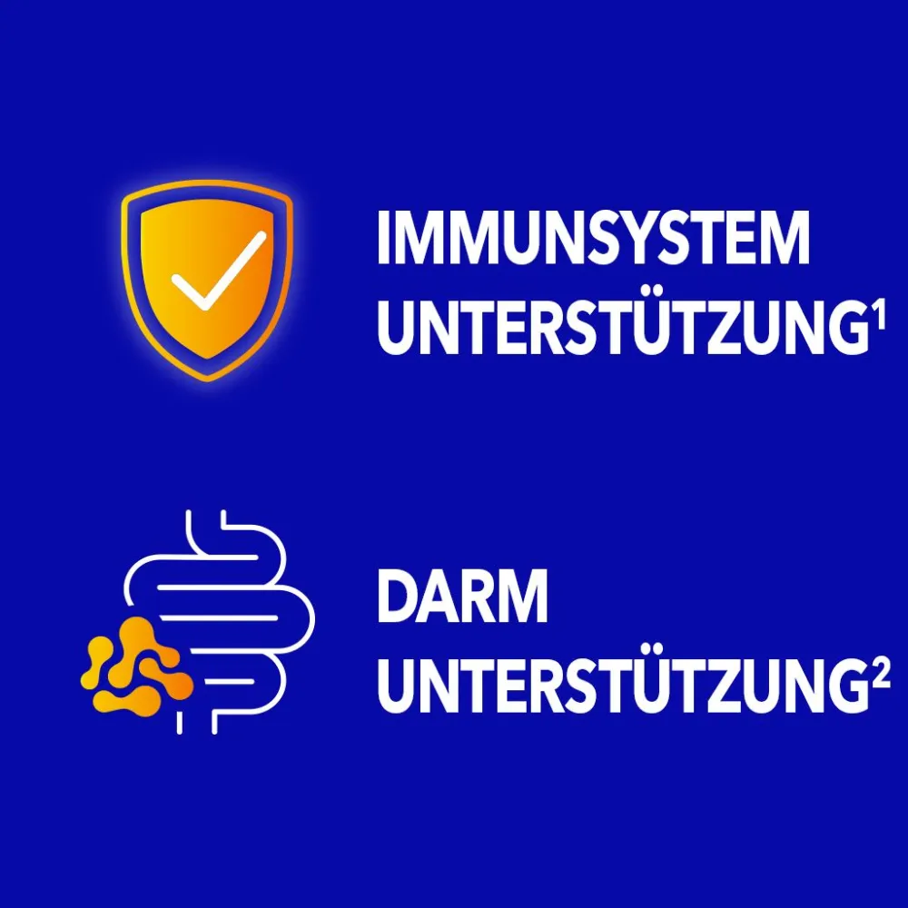 3 Immun Tabletten, Vitamin C, D, Zink & Bakterienkulturen>Bion Sale