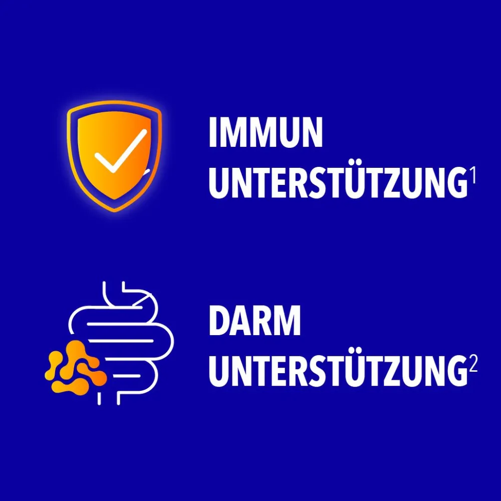 Bion3® Immun Weichgummis, Vitamin C, Zink & Bakterienkulturen - Jetzt 33% Geld-zurück-Aktion ¹¹| Online