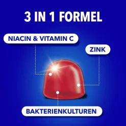 Bion3® Immun Weichgummis, Vitamin C, Zink & Bakterienkulturen - Jetzt 33% Geld-zurück-Aktion ¹¹| Online