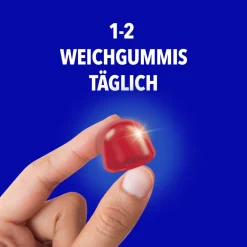 Bion3® Immun Weichgummis, Vitamin C, Zink & Bakterienkulturen - Jetzt 33% Geld-zurück-Aktion ¹¹| Online