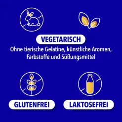 Bion3® Immun Weichgummis, Vitamin C, Zink & Bakterienkulturen - Jetzt 33% Geld-zurück-Aktion ¹¹| Online