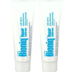 Bioniq® Repair Zahncreme| Best