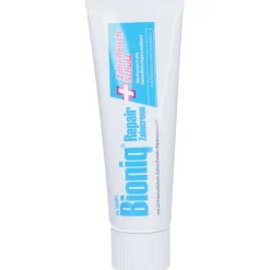 Bioniq® Repair Zahncreme Plus| Outlet