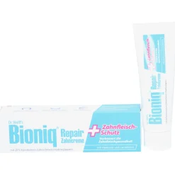 Bioniq® Repair Zahncreme Plus| Outlet