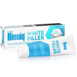 Bioniq® White Filler Zahnpasta| Discount