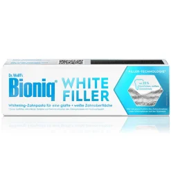 Bioniq® White Filler Zahnpasta| Discount