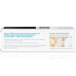 Bioniq® White Filler Zahnpasta| Discount