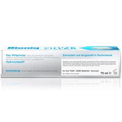 Bioniq® White Filler Zahnpasta| Discount