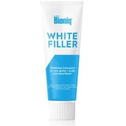 Bioniq® White Filler Zahnpasta| Discount