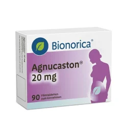 Bionorica® Agnucaston® 20 mg| New