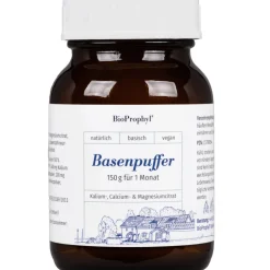 BioProphyl Basenpuffer> Hot