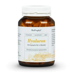 BioProphyl Hyaluron> Outlet