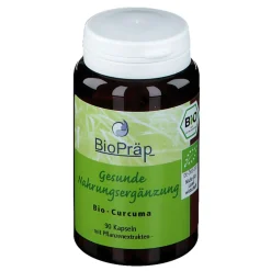 BIO Curcuma|BioPräp Best