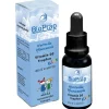 Vitamin D3 Tropfen für Kids|BioPräp New