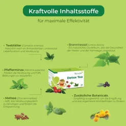 Biostile Detox Tee><noscript><img width=