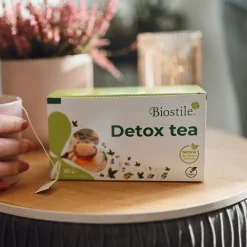 Biostile Detox Tee><noscript><img width=