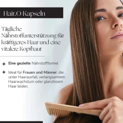 Biostile Hair.O Kapseln| Discount