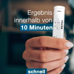 BIOSYNEX® Gluten + Zölliakie Selbsttest|