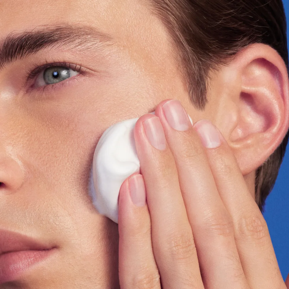 BIOTHERM Basics Line Rasierschaum| Hot