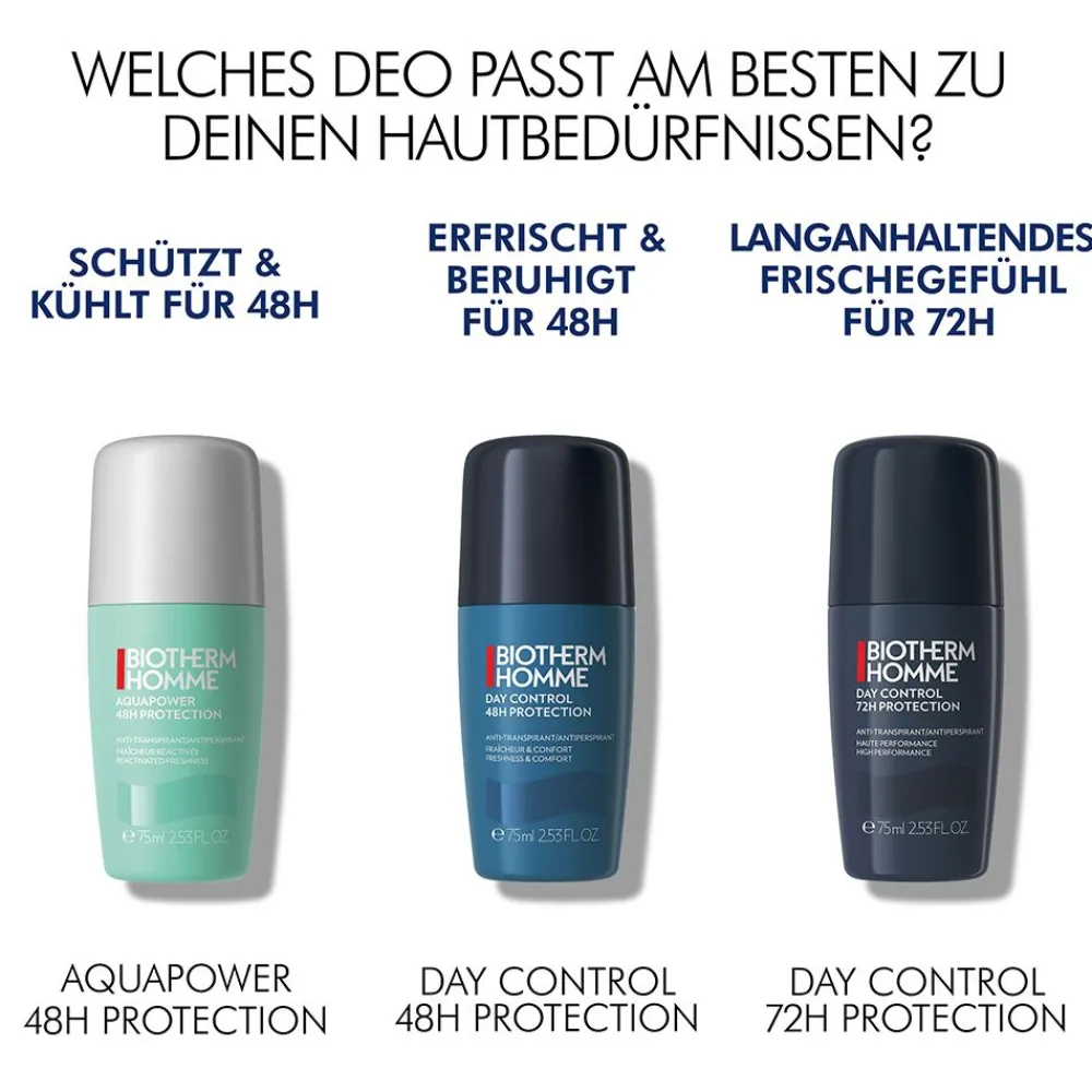Day Control 48H Deo Roll-On>Biotherm Best