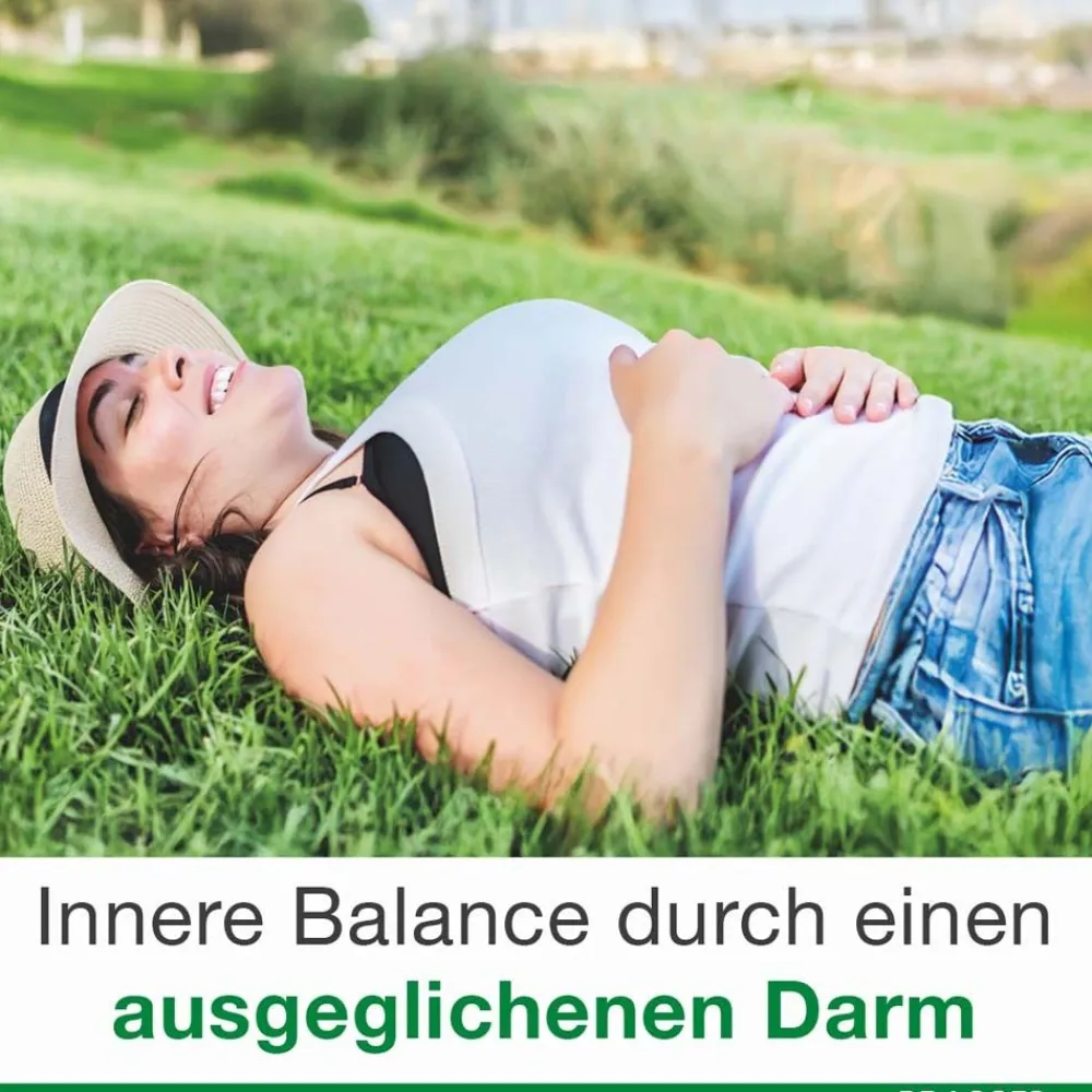 bioticLoges subtilis – 3-fach clever mit Bacillus subtilis, Akazienfasern und Calcium zur natürlichen Unterstützung des Darms| Sale