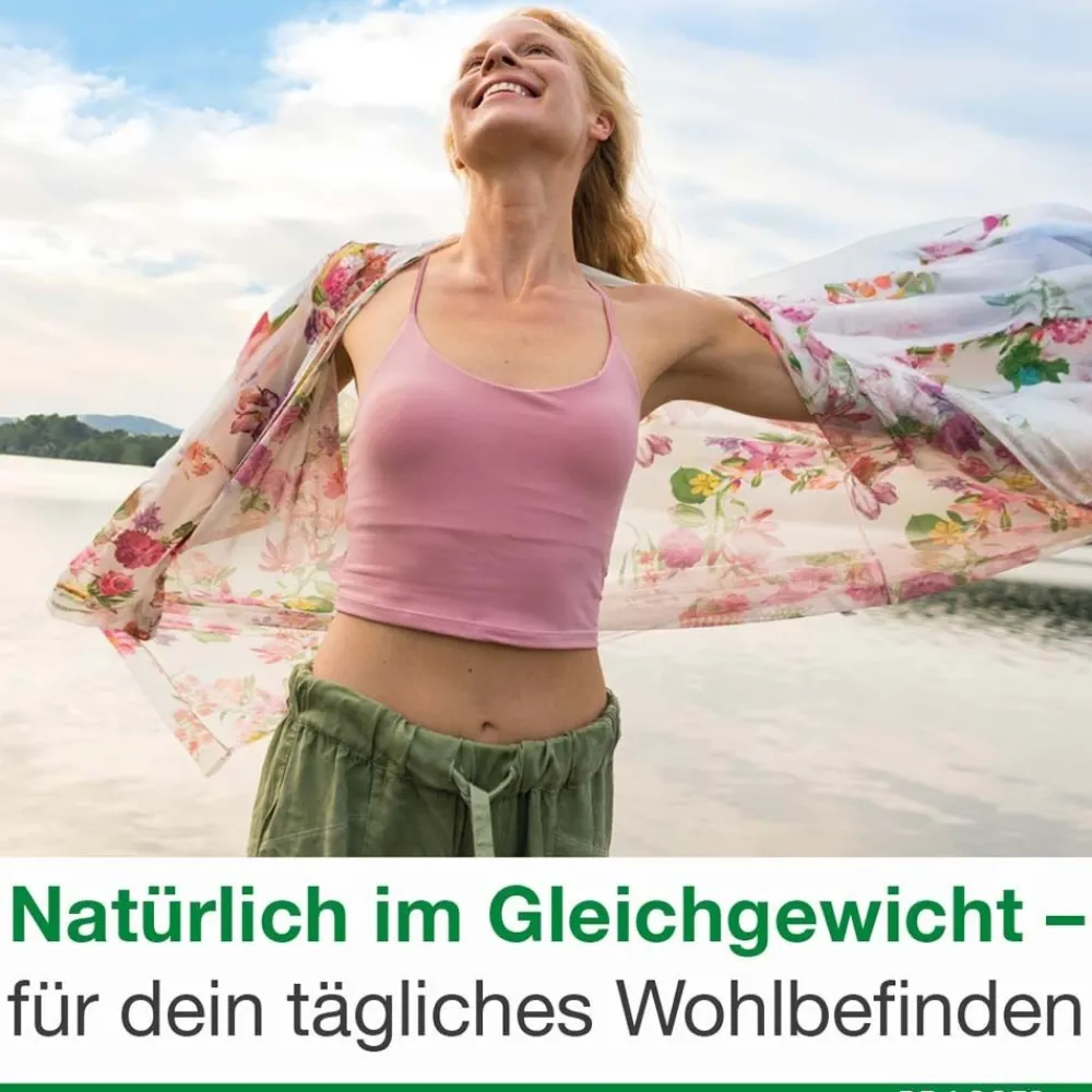 bioticLoges subtilis – 3-fach clever mit Bacillus subtilis, Akazienfasern und Calcium zur natürlichen Unterstützung des Darms| Sale