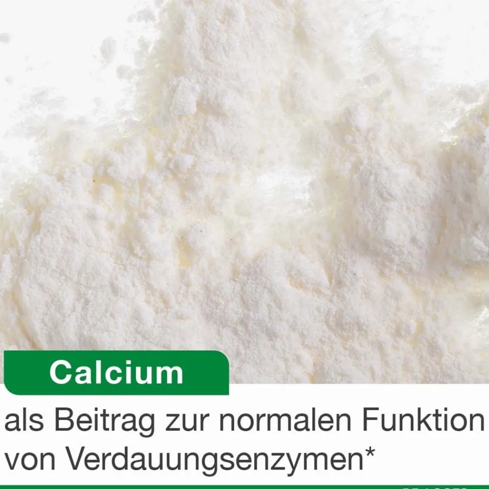 bioticLoges subtilis – 3-fach clever mit Bacillus subtilis, Akazienfasern und Calcium zur natürlichen Unterstützung des Darms| Sale