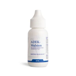 BIOTICS® RESEARCH ADEK-Mulsion> New
