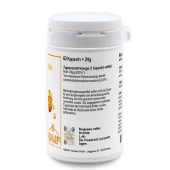 Biotin Kapseln>PHD