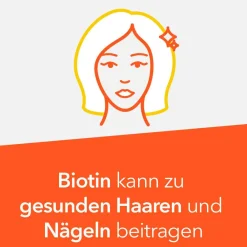 -ratiopharm® 5 mg: Für die gezielte Vorbeugung und individuelle Behandlung von -Mangel, Tabletten>Biotin