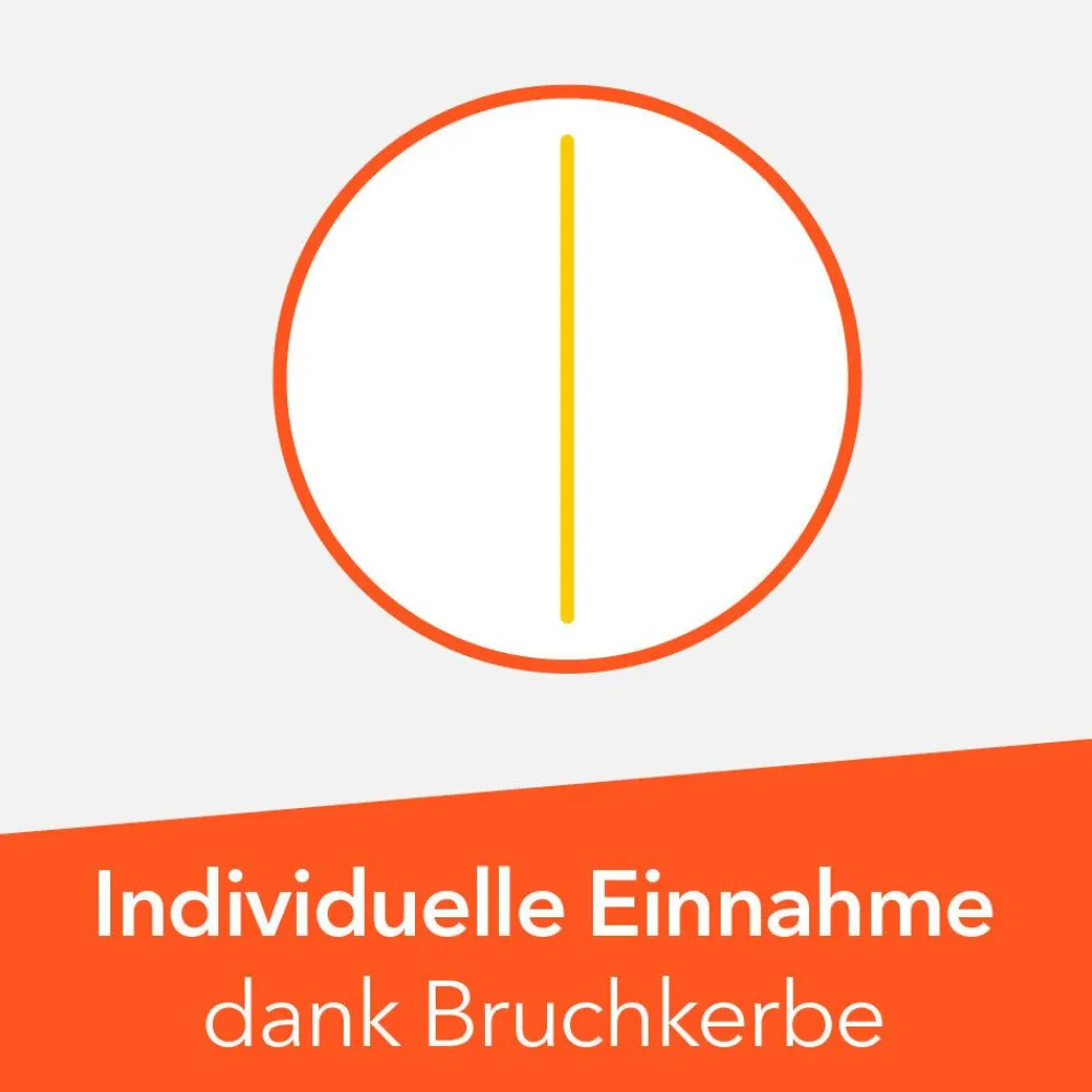 -ratiopharm® 5 mg: Für die gezielte Vorbeugung und individuelle Behandlung von -Mangel, Tabletten>Biotin
