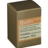 BIOTIN 1 x 1 pro Tag Kapseln| Outlet