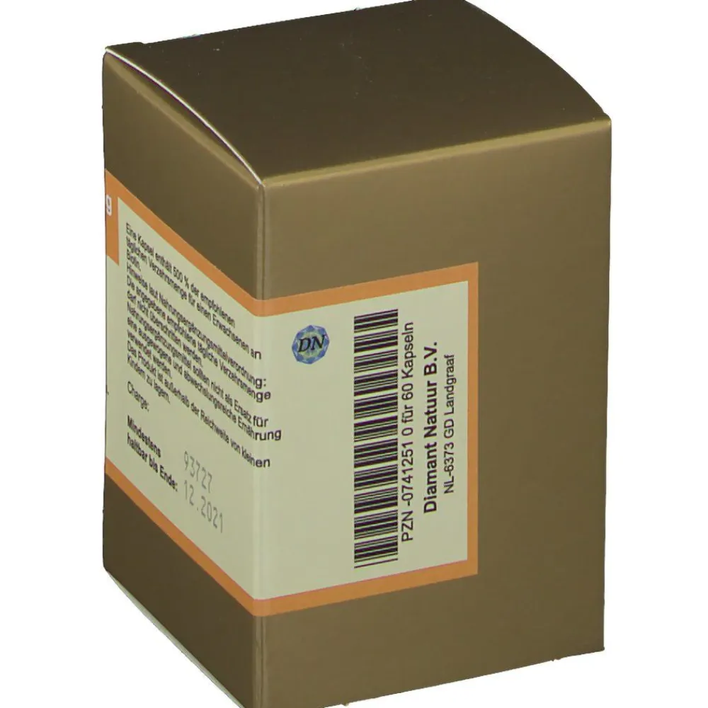 BIOTIN 1 x 1 pro Tag Kapseln| Outlet