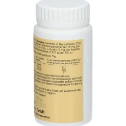 Biotin + Zink| Discount