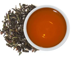 Darjeeling Earl Grey Schwarztee Bio|Biotiva Sale