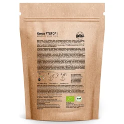 Darjeeling First Flush Bio>Biotiva New