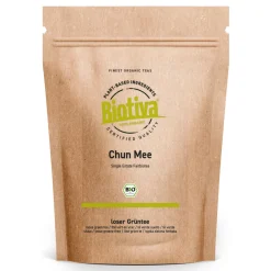 Grüntee Chun Mee Bio>Biotiva Hot