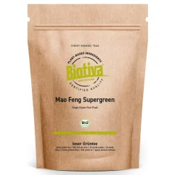 Grüntee First Flush Mao Feng Bio>Biotiva Online