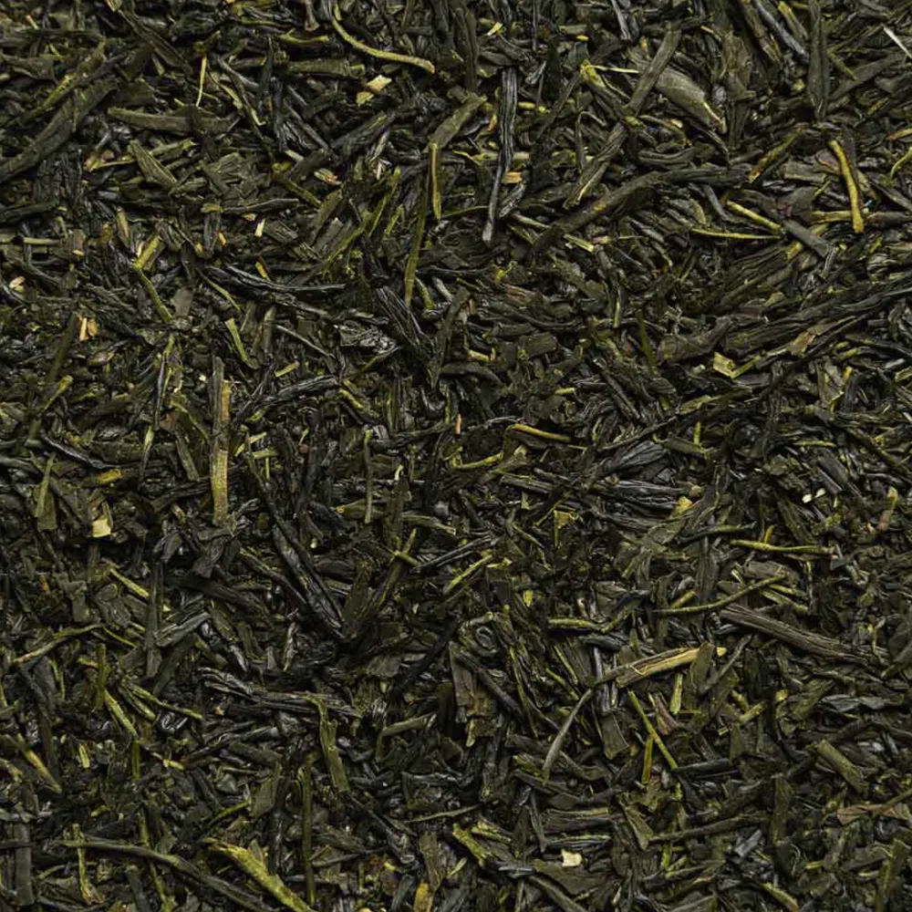 Japan Gyokuro Bio>Biotiva Hot