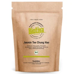 Jasmin Grüntee Chun Hao Bio>Biotiva Clearance