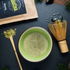 Matcha Tee Bio|Biotiva
