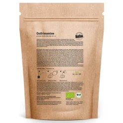 Ostfriesenmischung Schwarztee Bio|Biotiva Clearance