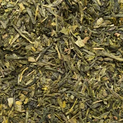 Sencha Grüntee extra fine Bio>Biotiva Hot