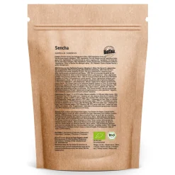 Sencha Grüntee extra fine Bio><noscript><img width=